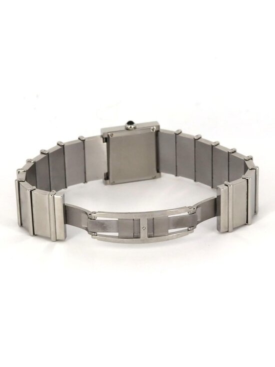 Chanel Mademoiselle D SS Quartz main image 4